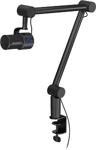 Настолен микрофон ENDORFY Solum Studio — EY1B009