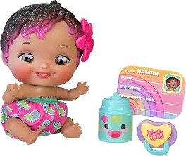 Кукла Wandi-Doo Hawaii - Giochi Preziosi — WAD01000