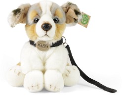 Еко плюшена австралийска овчарка - Rappa - С височина 28 cm — 230071