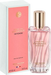 Yves Rocher Comme Une Evidence Intense EDP - Дамски парфюм