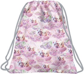 Спортна торба BackUp A 23 - От серията Teddy Bears — 711688