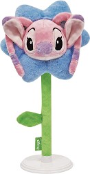 Плюшено цвете Ейнджъл - Disney Plush - На тема Лило и Стич — PDP2500616