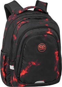 Ученическа раница Drafter - Cool Pack - От серията Ashh — F010918
