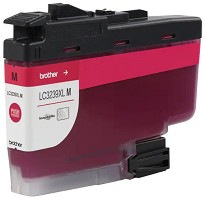 Касета с мастило за принтер Brother LC-3239XL Magenta - 5000 страници