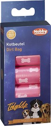   Nobby TidyUp - 4   15  - 
