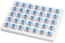  Keychron Kailh Blue MX  - 35     - 