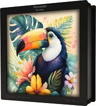 WoodMix Puzzles WM-N-0004