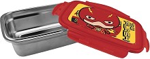 Кутия за храна Flash Chibby - С вместимост 800 ml — 246423