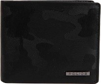     Police Berryblack Slim -  RFID  - 