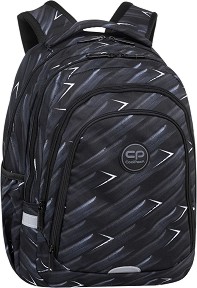 Ученическа раница Drafter - Cool Pack - От серията Blackboard — F010921