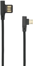  Micro USB  USB-A 90 SBOX -   1.5 m - 