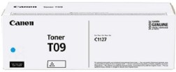   Canon CRG-T09 Cyan - 5900  - 
