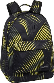 Ученическа раница Scout - Cool Pack - От серията Comb — F096922