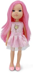 Кукла Pretty Doll - Moni - С височина 33 cm — LS1301-8