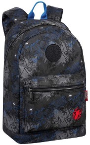 Ученическа раница Cross - Cool Pack - На тема Спайдърмен — F026777