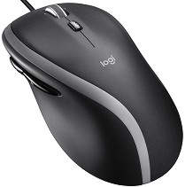    USB  Logitech M500s -  7  - 
