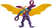 Фигурка на Scumbug - Playmates - От серията Костенурките нинджа - Mutant Mayhem — 83292