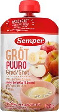   , ,    Semper - 120 g,  6+  - 