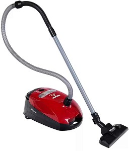 Детска прахосмукачка Miele - Klein - Със звук и засмукващ ефект — 6841