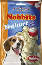    Nobby Nobbits - 200 g,  ,   StarSnack - 
