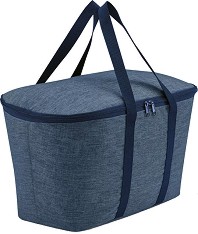  Reisenthel -   20 l   Twist Blue - 