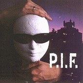 P.I.F. - P.I.F. - 