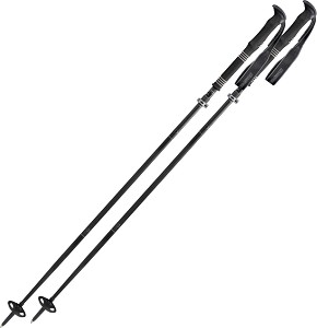 Туристически щеки Komperdell Carbon FXP4 Expedition