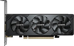 Видео карта Gigabyte RTX 5060 Low Profile — GV-N5060OC-8GL