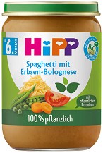        HiPP - 190 g,  6+  - 