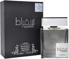 Lattafa Suqraat парфюмна вода за мъже 100 ml