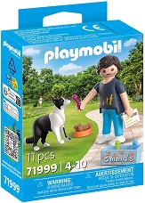 Playmobil - Мартин