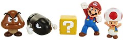 Диорама Acorn Plains - Jakks Pacidic - На тема Супер Марио — Jakks Pacific inc 64510-4L