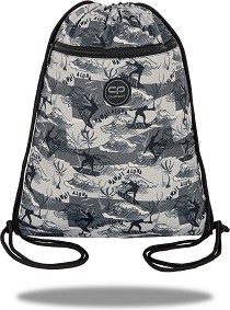 Спортна торба Vert - Cool Pack - От серията Sand Surf — F070891
