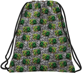 Спортна торба BackUp A 78 - От серията Pixel Blocks — 71205