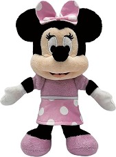 Плюшена играчка Мини Маус - Disney Plush - На тема Мики Маус — PDP2500232