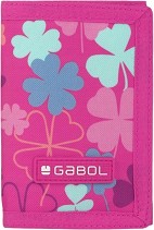 Портмоне - Gabol - От серията Clover — 23580819
