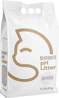       pH  KITTIES - 5 l,     - 