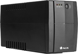 Непрекъсваемо токозахранващо устройство UPS NGS Fortress 900V2