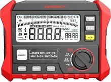      Ermenrich Ping ET60 -   - 