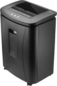Шредер Hama Safe Auto M1200 — 50591