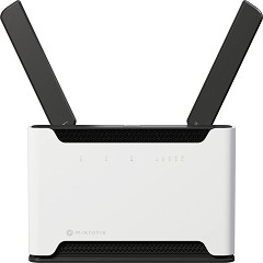 Безжичен рутер MikroTik Chateau 5G R17 AX