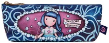 Ученически несесер Walking On Water - Santor - На тема Gorjuss — Santoro 1113GJ12
