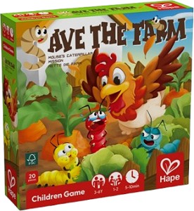 HaPe H4313
