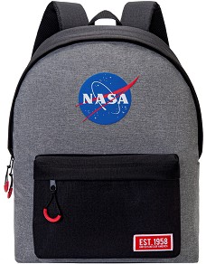 Ученическа раница - Kstationery - На тема NASA — 67458
