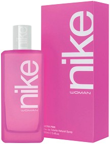 Nike Ultra Pink EDT - Дамски парфюм