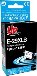      UPrint E-29XL Black - 470  - 