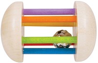 Дрънкалка Дъга - Bigjigs Toys — BB122