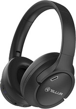 Безжични Bluetooth слушалки Tellur Vibe — TLL511471