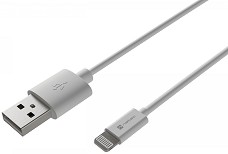  Lightning male  USB-A male Natec Prati - 1 m - 
