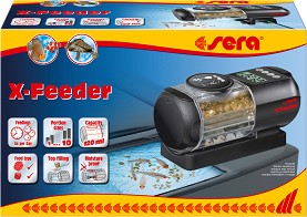   sera X-Feeder - 120 ml - 